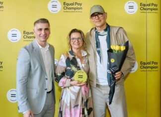 Equal Pay Champion: Atlantic Grupa postigla najvišu razinu rodne jednakosti