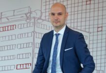 Ante Todorić novi direktor u PwC-u Hrvatska