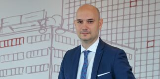 Ante Todorić novi direktor u PwC-u Hrvatska