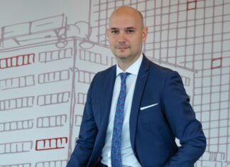 Ante Todorić novi direktor u PwC-u Hrvatska