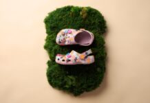 Rascvjetano proljeće u udobnosti Crocs modela