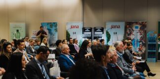 Održan simpozij u povodu Svjetskog dana voda