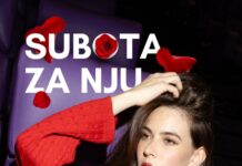 Subota za nju: Zagrebački Z Centar slavi Dan žena uz shopping koji donosi brojne poklone i cool iznenađenja