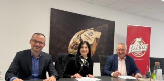 Potpisani kolektivni ugovori u mesnim industrijama Pivac i Vajda