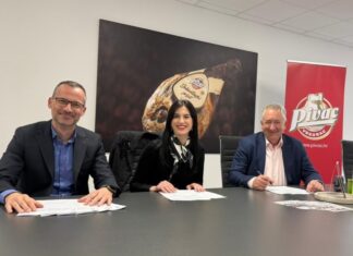 Potpisani kolektivni ugovori u mesnim industrijama Pivac i Vajda