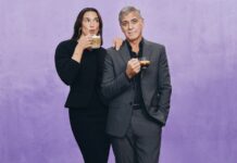 Dua Lipa pridružuje se Nespressu