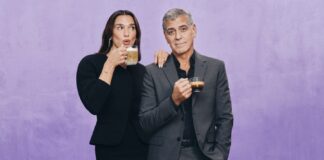 Dua Lipa pridružuje se Nespressu