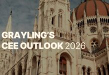 Grayling Outlook 2026: Srednja i istočna Europa usred geopolitičke neizvjesnosti