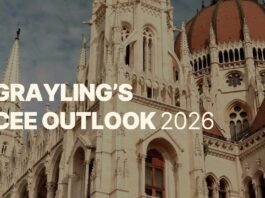 Grayling Outlook 2026: Srednja i istočna Europa usred geopolitičke neizvjesnosti