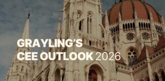 Grayling Outlook 2026: Srednja i istočna Europa usred geopolitičke neizvjesnosti