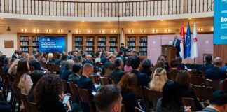 Tek oko petine hrvatskih tvrtki koristi umjetnu inteligenciju