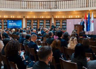 Tek oko petine hrvatskih tvrtki koristi umjetnu inteligenciju