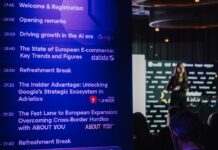 Slavimo e-commerce izvrsnost: Poznati pobjednici 15. dodjele nagrada Web Retailer Award