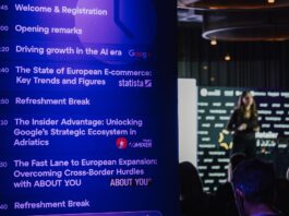 Slavimo e-commerce izvrsnost: Poznati pobjednici 15. dodjele nagrada Web Retailer Award