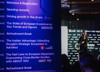 Slavimo e-commerce izvrsnost: Poznati pobjednici 15. dodjele nagrada Web Retailer Award