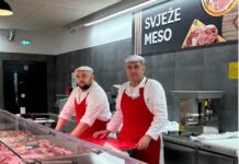 KTC četvrtu godinu zaredom broj 1 u svježem mesu