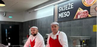 KTC četvrtu godinu zaredom broj 1 u svježem mesu