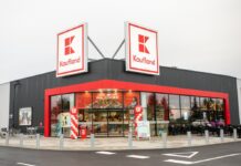 Kaufland nositelj priznanja za najbolji omjer cijene i kvalitete