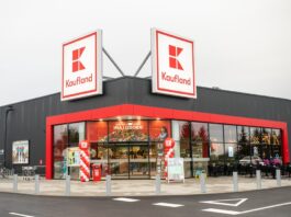 Kaufland nositelj priznanja za najbolji omjer cijene i kvalitete