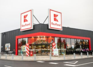 Kaufland nositelj priznanja za najbolji omjer cijene i kvalitete