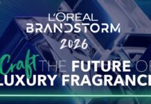 L’Oréal Brandstorm: Natjecanje koje vodi do L’Oréalovog sjedišta u Parizu