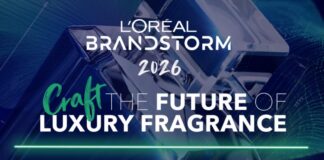 L’Oréal Brandstorm: Natjecanje koje vodi do L’Oréalovog sjedišta u Parizu