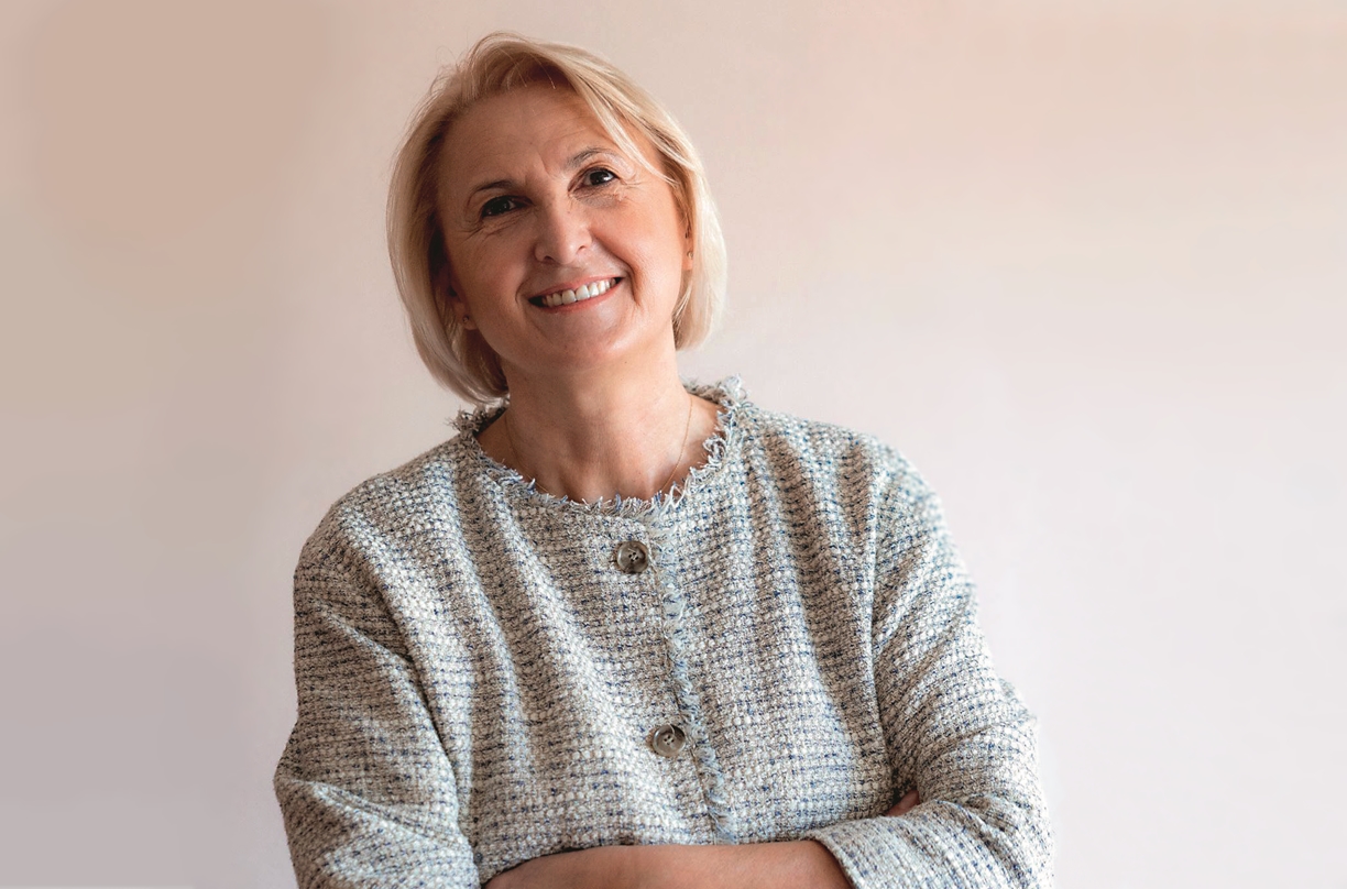 Lidija Drobac-Kotanyi