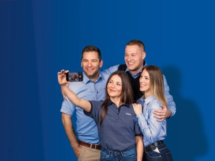 Lidl Hrvatska ponovo povećava plaće i isplaćuje 13. plaću