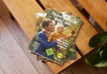 Lidl predstavio novo izdanje Magazina o održivosti