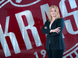 Promjene u Upravi Kraša