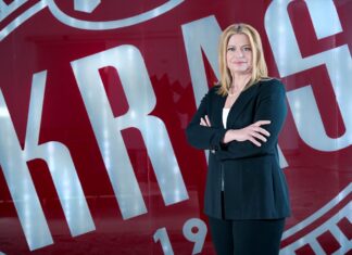 Promjene u Upravi Kraša