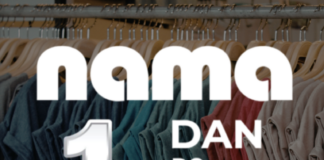 Povratak Name u srce Zagreba: U četvrtak se otvara trgovina u Radićevoj