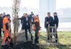 Ovogodišnje izdanje projekta ‘Od izvora do mora’ potiče urbano pošumljavanje te izgradnju javnih slavina u gradovima