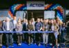 Action u Sesvetama otvorio prvu trgovinu u Hrvatskoj