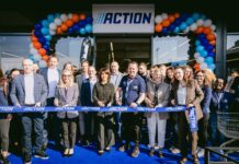 Action u Sesvetama otvorio prvu trgovinu u Hrvatskoj