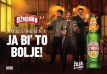 Bogdan kao Tesla, Bitorajac kao grof: Pogledajte kako je nastala nova Žujina kampanja o kojoj svi pričaju