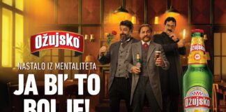 Bogdan kao Tesla, Bitorajac kao grof: Pogledajte kako je nastala nova Žujina kampanja o kojoj svi pričaju