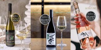 Tri medalje za Vinariju Orahovica i Martin Albus na Mundus Vini 2026