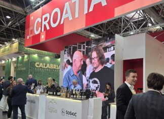 ProWein 2026 otvara nove prilike za izvoz hrvatskih vina