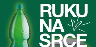 Ruku na srce, dobro je imati Radensku pri ruci.