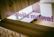 Mame zaslužuju predah – bez grižnje savjesti