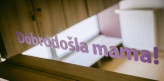 Mame zaslužuju predah – bez grižnje savjesti