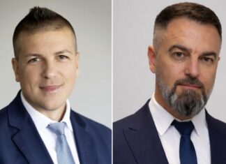 Nova imenovanja u Konzumu