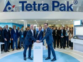 Tetra Pak® Factory OS™ osvojio nagradu MIMA 2026 u kategoriji Scale!