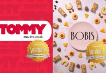 Tommy i Bobis među dobitnicima priznanja Superbrands Croatia 2025