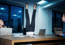 Možda ne trebaš prevelike promjene. Možda trebaš samo mali twist