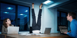 Možda ne trebaš prevelike promjene. Možda trebaš samo mali twist