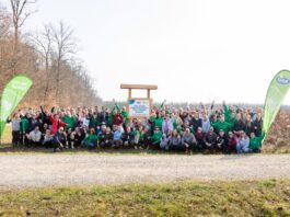 Dukatov projekt ‘Volim šume!’ nastavlja s revitalizacijom hrvatskih šuma