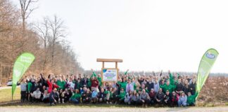 Dukatov projekt ‘Volim šume!’ nastavlja s revitalizacijom hrvatskih šuma