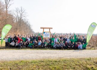 Dukatov projekt ‘Volim šume!’ nastavlja s revitalizacijom hrvatskih šuma